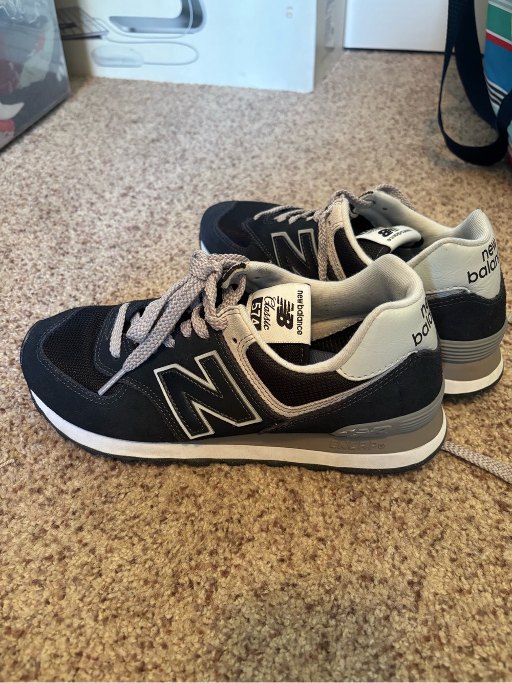 New Balance Women's New Balance Classic 574 Sneakers